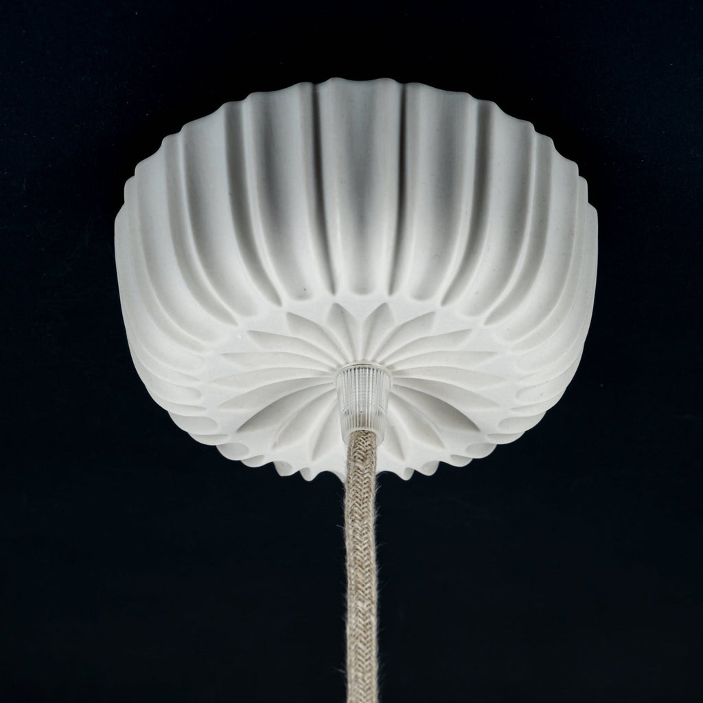 Rosace cache-dominos - 6