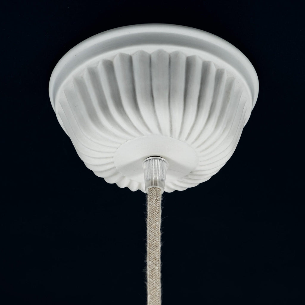 Rosace cache-dominos - 5