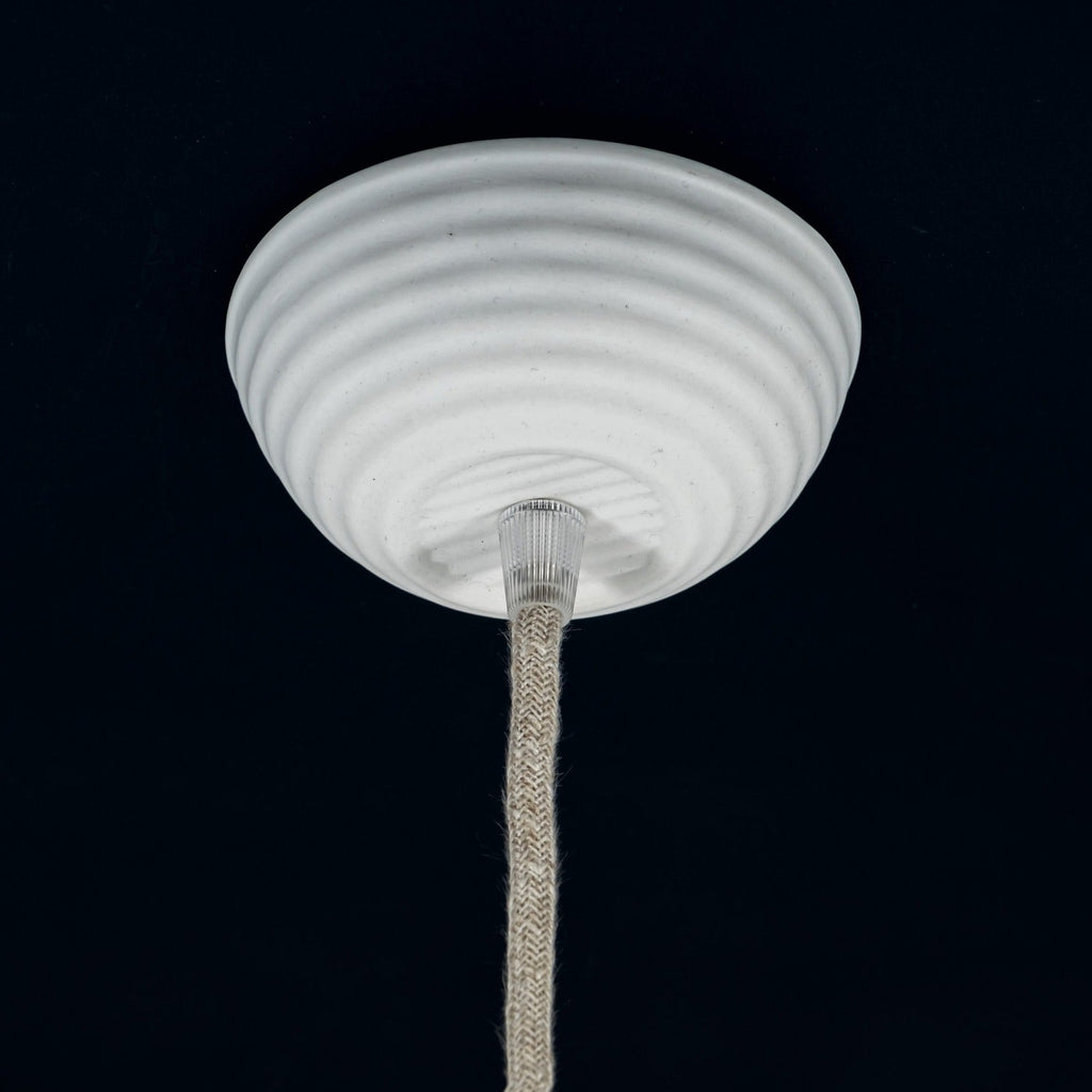 Rosace cache-dominos - 4