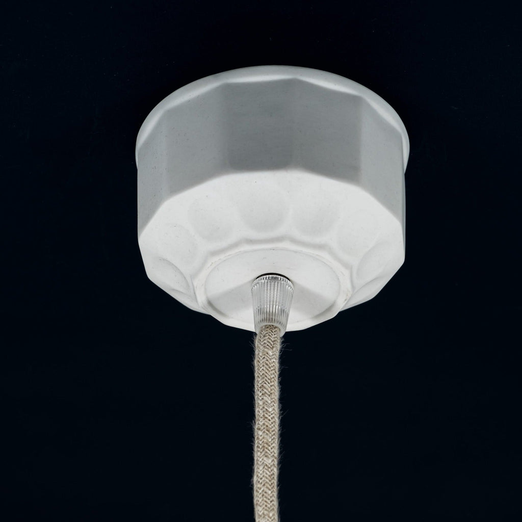 Rosace cache-dominos - 3