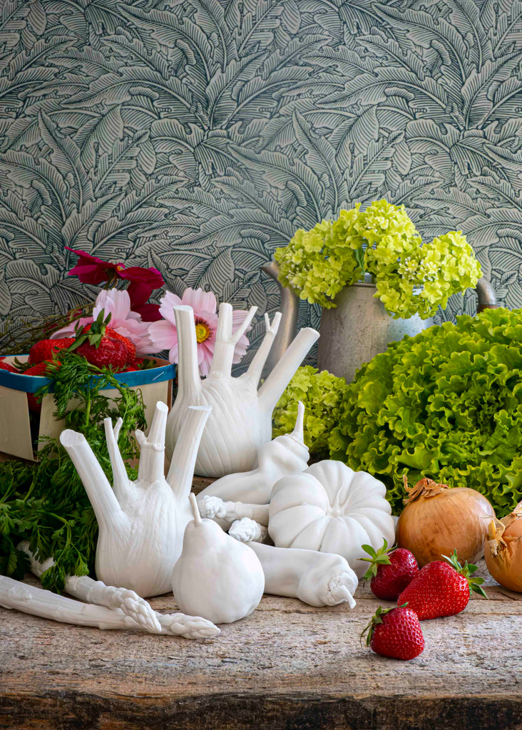 Les fruits et légumes