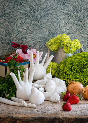 Les fruits et légumes