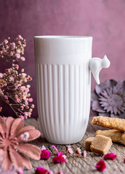 Tasse pioupiou