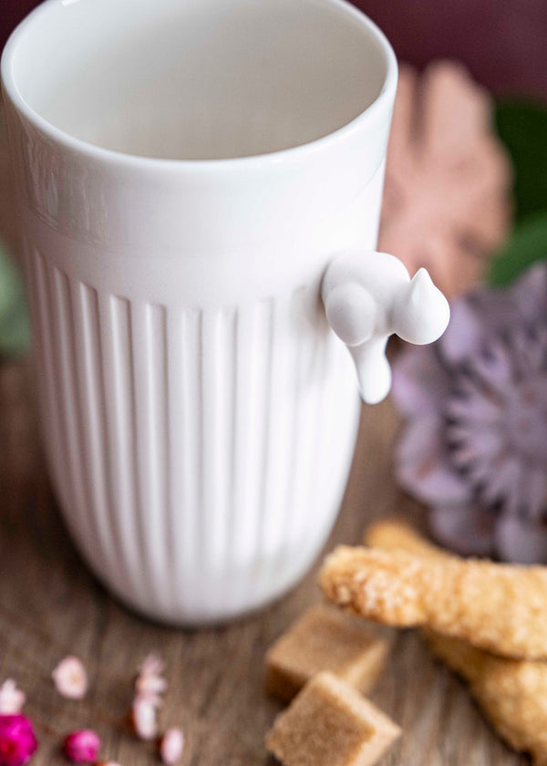 Tasse pioupiou